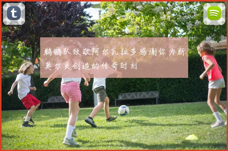 鹈鹕队致敬阿尔瓦拉多感谢你为新奥尔良创造的传奇时刻