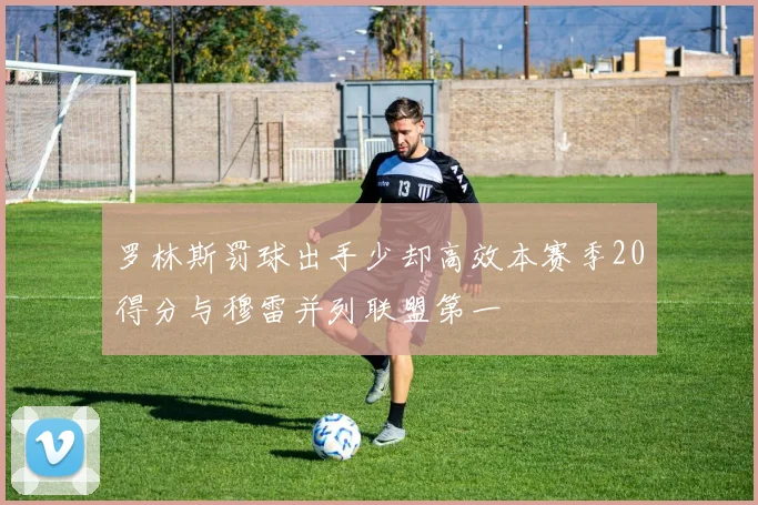罗林斯罚球出手少却高效本赛季20得分与穆雷并列联盟第一