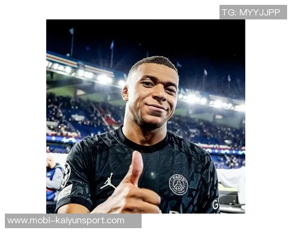 欧冠本周最佳球员候选揭晓姆巴佩哈兰德海于格霍伊伦争夺桂冠