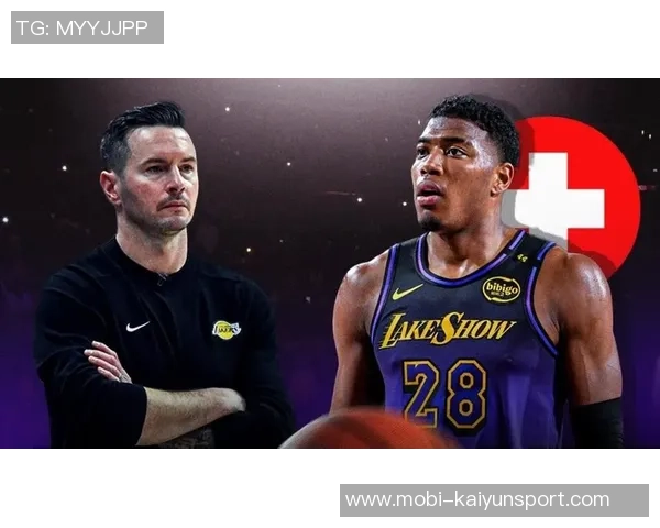 雷迪克谈八村塁与詹姆斯父子合砍34分展现传奇风采 雷迪克谈八村塁与詹姆斯父子合砍34分展现传奇风采