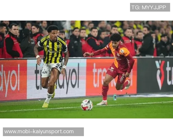 费内巴切两球员袭击加拉塔萨雷总监获16个月缓刑判决