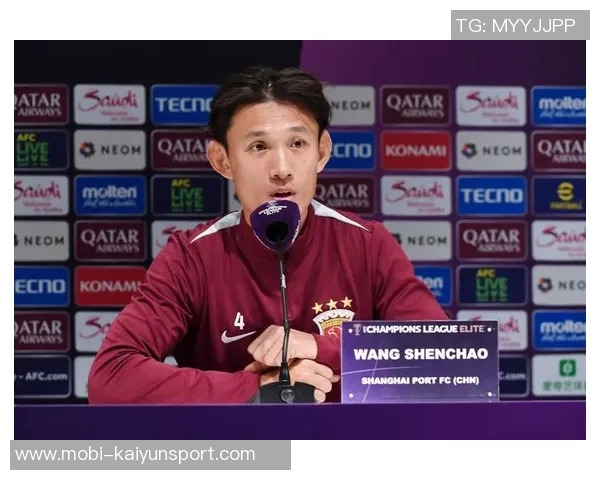 王燊超谈球队人员变动强调专注自我顺其自然的重要性 王燊超谈球队人员变动强调专注自我顺其自然的重要性