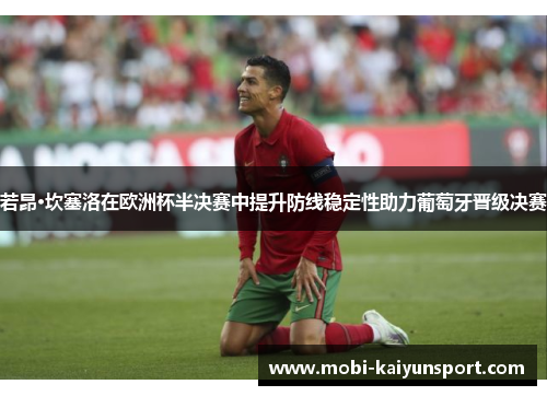 若昂·坎塞洛在欧洲杯半决赛中提升防线稳定性助力葡萄牙晋级决赛
