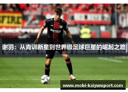 谢羽：从青训新星到世界级足球巨星的崛起之路