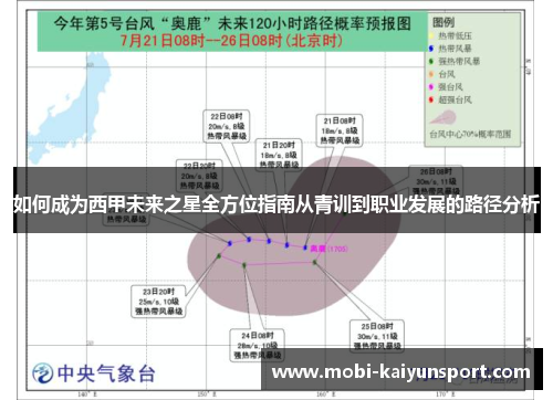 如何成为西甲未来之星全方位指南从青训到职业发展的路径分析