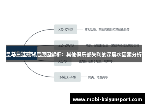 皇马三连冠背后原因解析：其他俱乐部失利的深层次因素分析